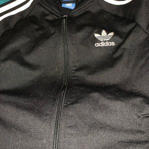 Adidas sweater